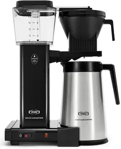 Technivorm Moccamaster KBGT 741 Coffee Brewer