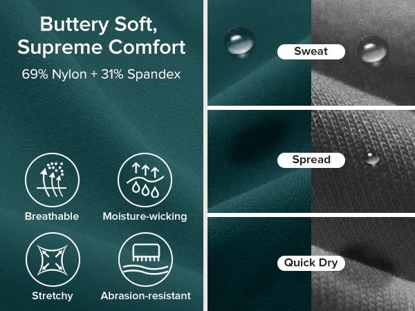 BRXL【Discount for live】High Waist Flare Leggings for Women with Pockets 30" No Front Seam Bootcut Bell Bottom Yoga Pants Gym Workout Lounge-brxl-2