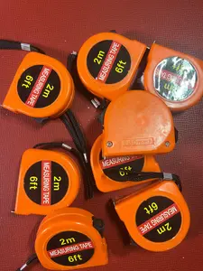 Mini measuring tape