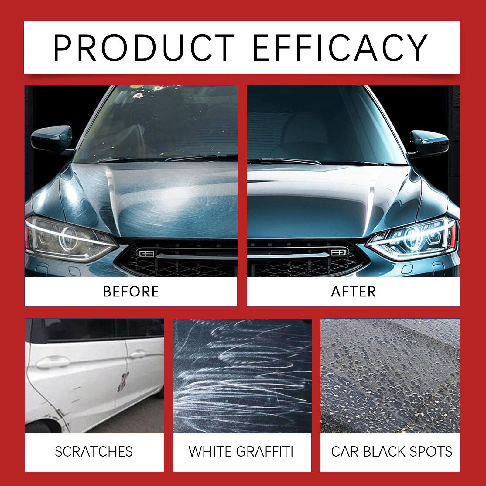 Nano car coating spray - professional coating spray, featuring excellent water bead formation and UV protection, car paint care spray