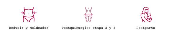 Fajas Colombianas Hourglass Sculpting Faja – 7 Rods, Glute Lift & Double Waist Reinforcement