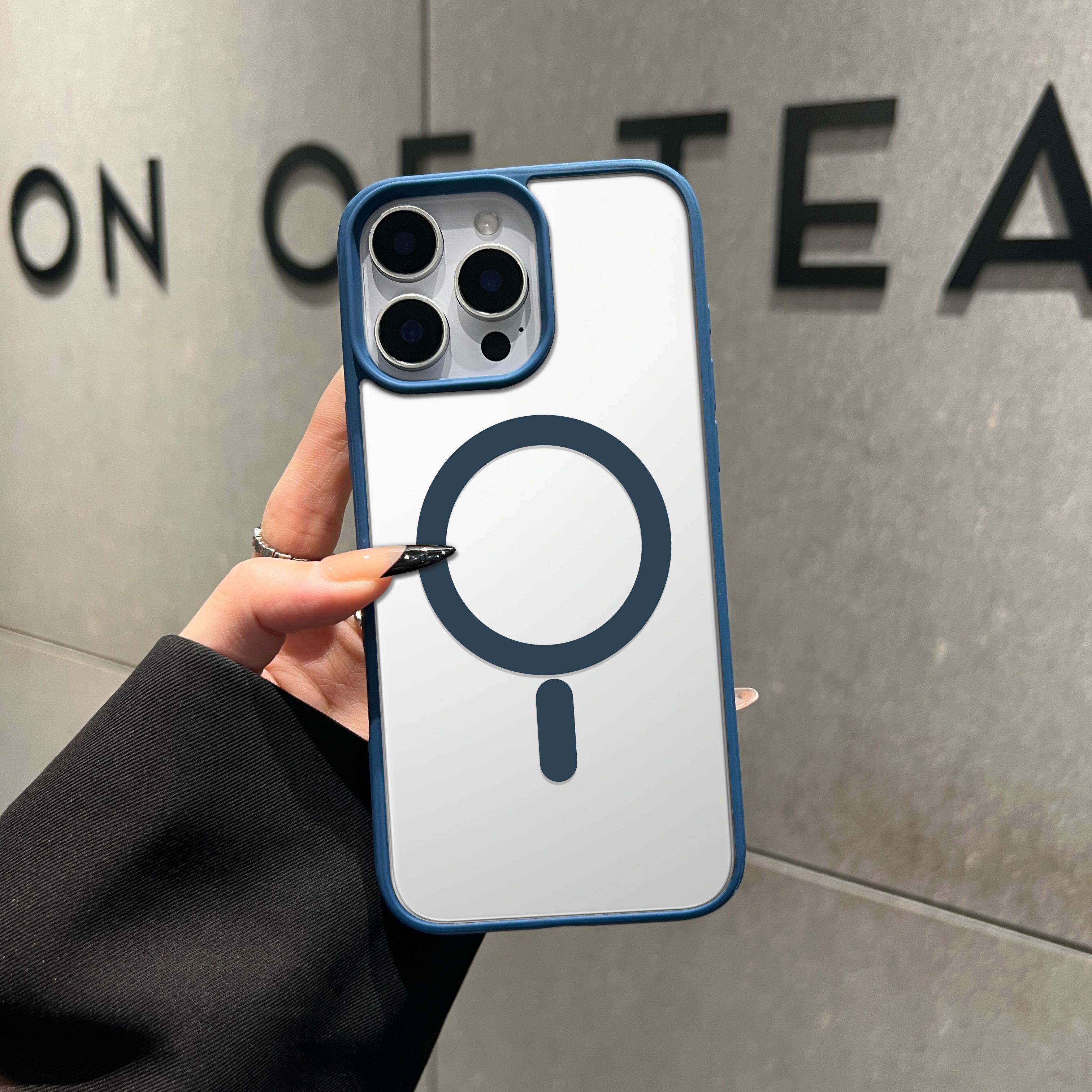 Phone case for iPhone Samsung 17Pro Max Air 16Plus 15 14 13 12 11 XR XS Galaxy S25 S24 S23 S22 cases, Protection Durable Phone Cases, Protective Silicone Cover, Magnetic phone case, Tuff iPhone Cases for Everyone.JN11