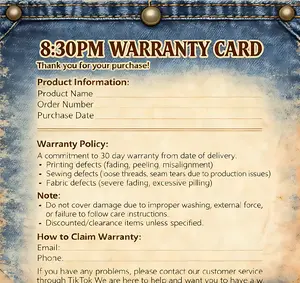 Reward for Reviews Contact Customer Service for Benefits Casual Style Tee Casual Streetwear Top