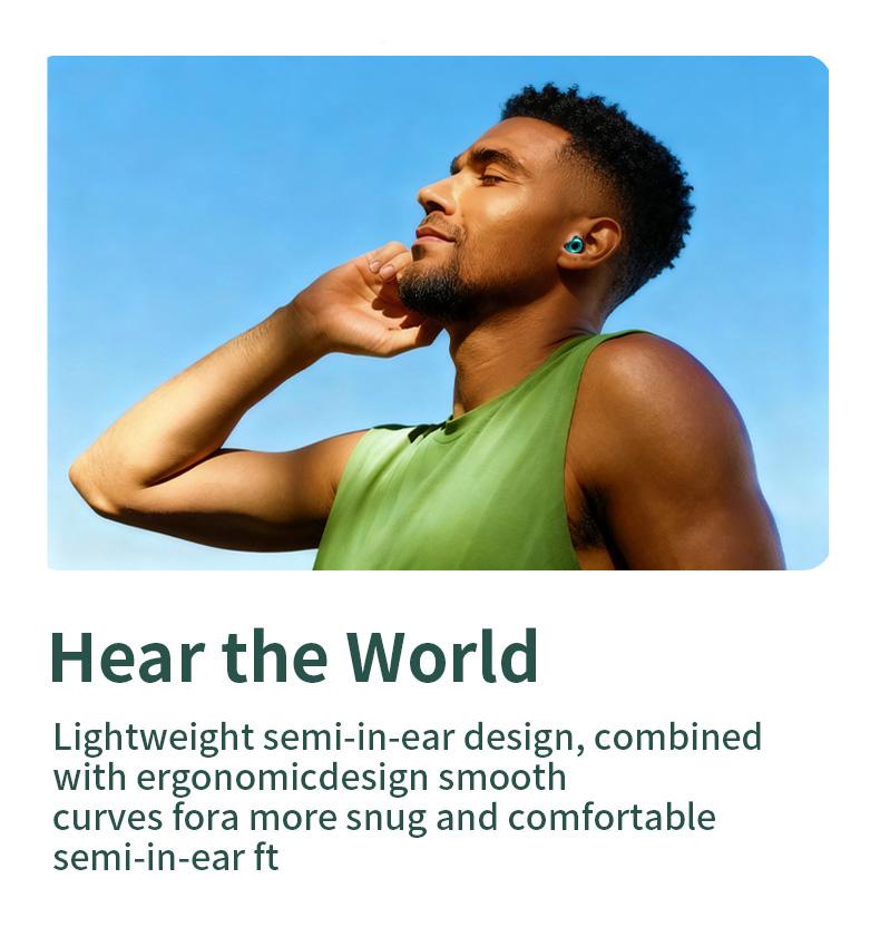 Quiet 2 Earplugs, Sleep, Focus & Travel Use, 24 dB High Noise Reduction with Soft-Touch Comfort, 1 Pair + Case，gifts for girlfriend