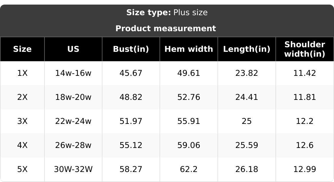 Eytino Plus Size Tank Tops for Women Summer Casual Spaghetti Strap Sleeveless Camisole Shirts(1X-5X)