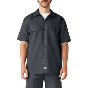 Short Sleeve Work Shirt v2