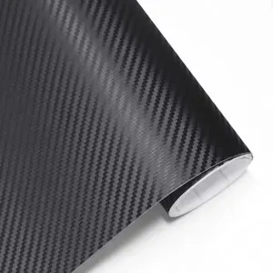 Carbon Fiber Vinyl Wrap