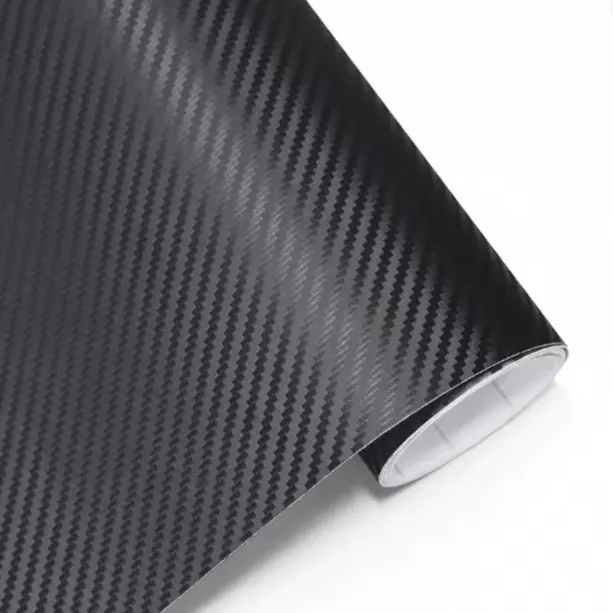 Carbon Fiber Vinyl Wrap Carbon Fiber Vinyl Wrap
