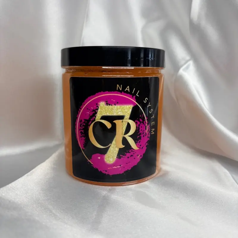 Nail System CR7 Sugar Scrub Hand & Feet
