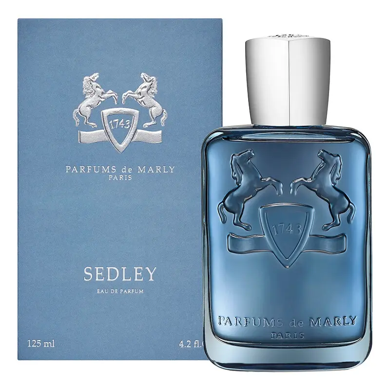 Parfums De Marly Men's Sedley EDP Spray 4.2 oz