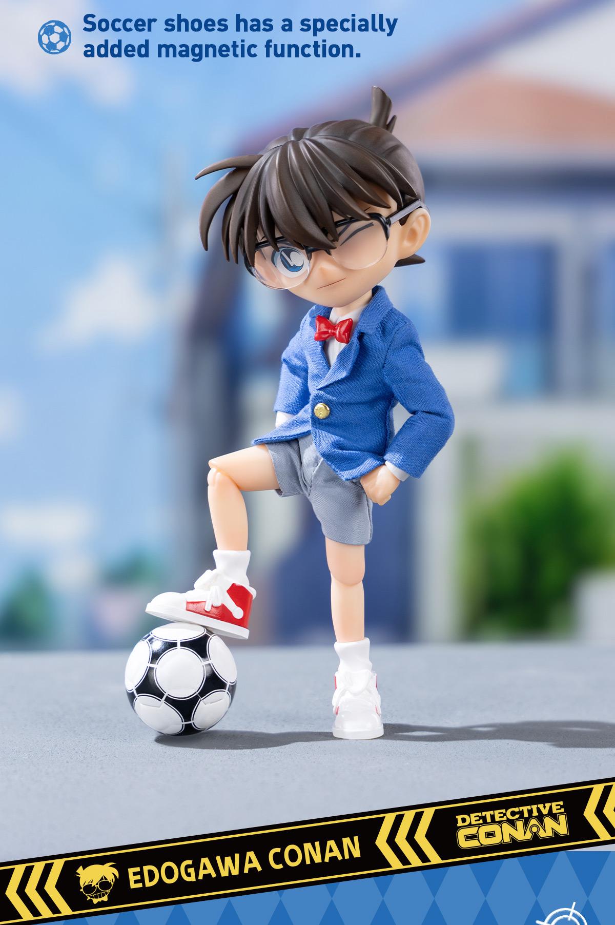 POP MART Detective Conan Series-Conan