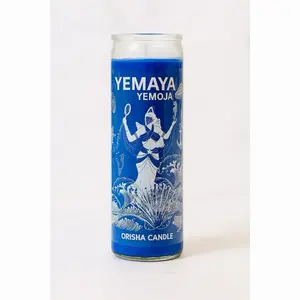 7 Day Prayer Candle 7 Day Prayer Candle