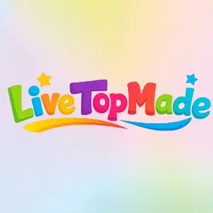 LiveTopMade shop logo