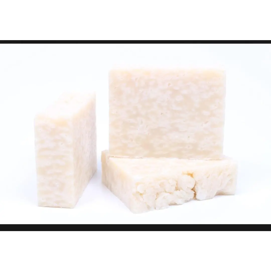 Himalayan Moisturizing Soap 4pk