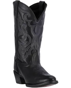 Laredo Women's Maddie Western Boot Round Toe - 51110
