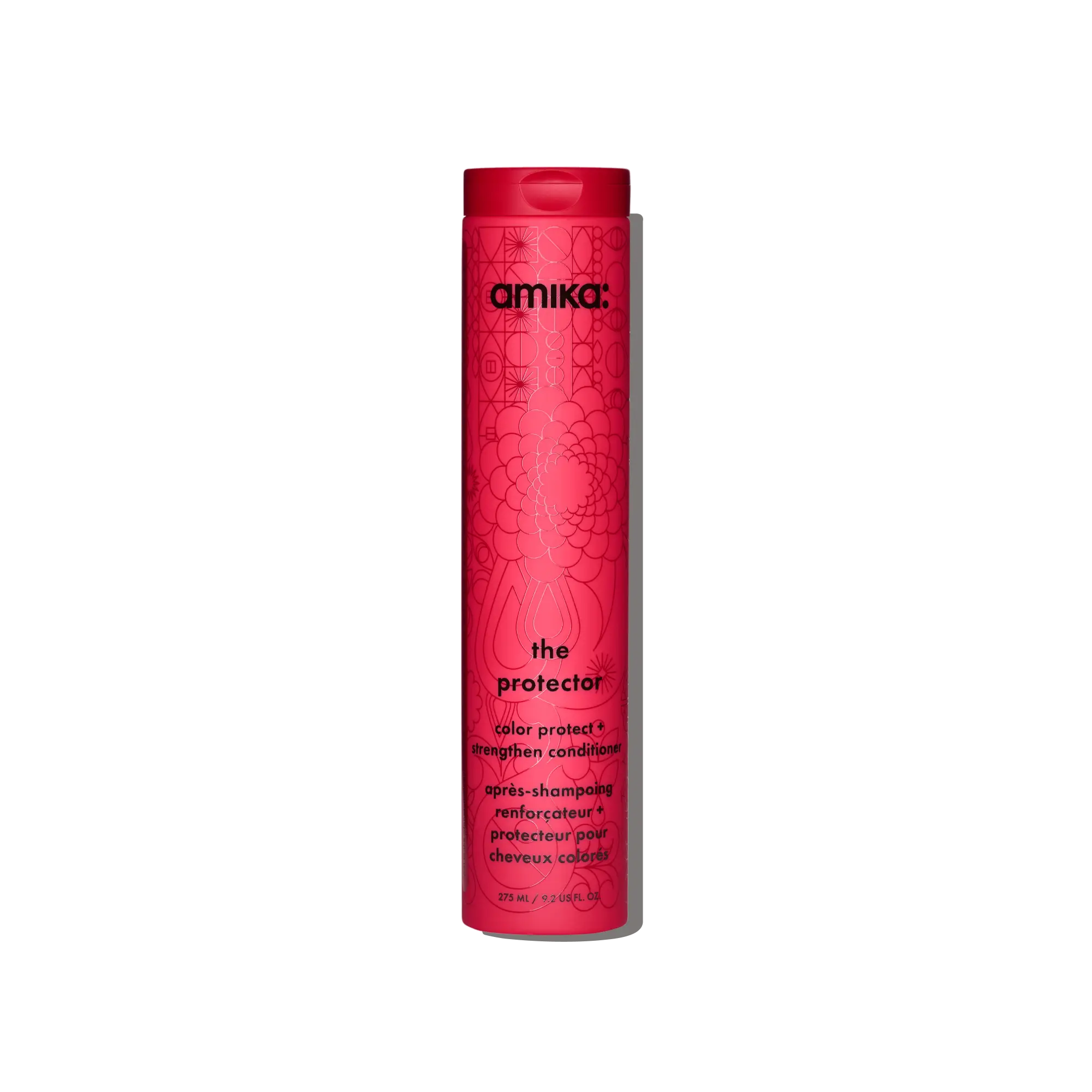 the protector | color protect + strengthen conditioner