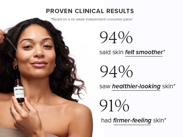 DRMTLGY Needle-less Serum 1oz with Peptides and Hyaluronic Acid Gentle Skincare DRMTLGY Needle-less Serum 1oz with Peptides and Hyaluronic Acid Gentle Skincare