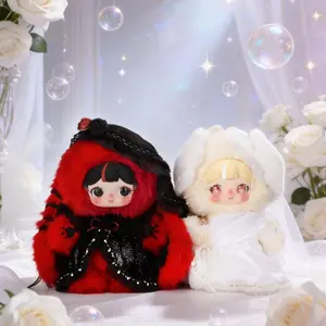 Dahlin's Love Poem Romantic Overture Limited Edition Plush Blind Box Series