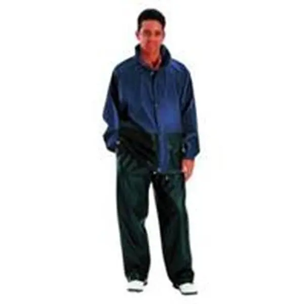 TINGLEY RUBBER CORP. P67013-MD Unisex Stormflex Waterproof Rain Pants, Black, Medium Size, Outdoor Wear, Home Supplies Rainwear