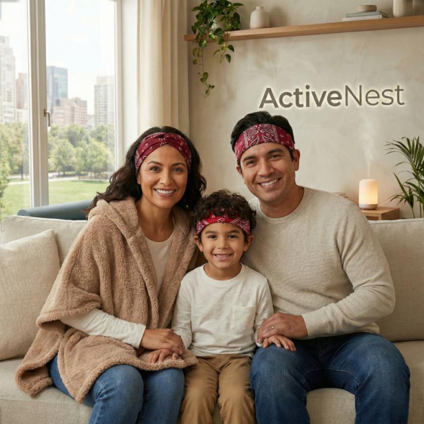 Wide Boho Style Headbands for Women, Non-Slip Soft Stretch No-Pressure Fit, 6-Pack for Thick & Curly Hair Wide Boho Style Headbands for Women, Non-Slip Soft Stretch No-Pressure Fit, 6-Pack for Thick & Curly Hair