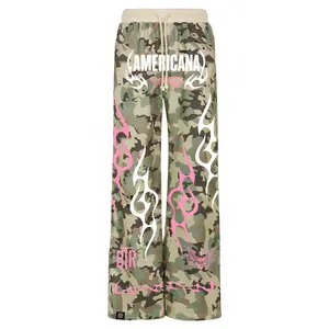 Forever Legendary Camo Pants