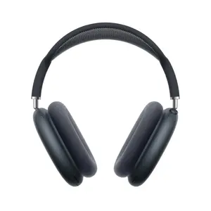 AirPod pros max with protection cases with headphones , cover, made with metal , made by Casely, bigger protection case for AirPods Max