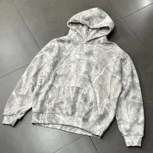Lightweight Camo Hoodie for Men Women, Maple Leaf Hooded Sweatshirt, Street wear Fashion Sport solid drawstring pocket hoodie mp  jeans Fathersdaygift Pullover