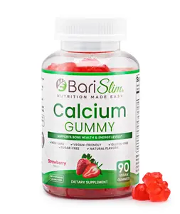 Calcium Gummy