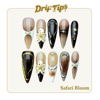 SAFARI BLOOM-L