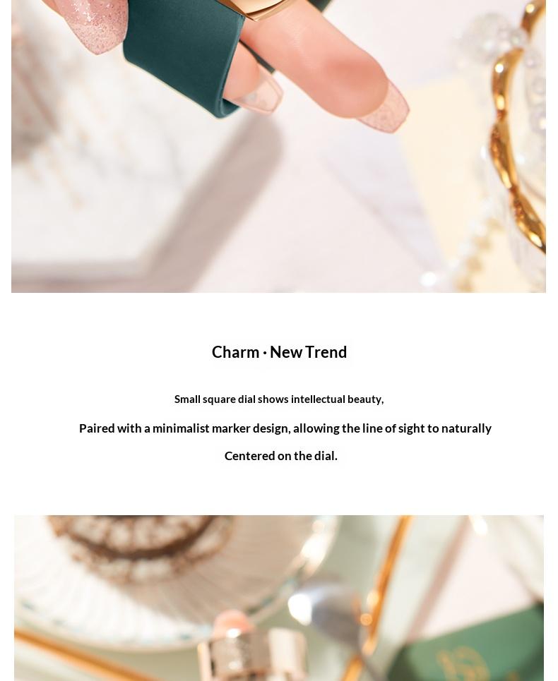 Elegant and high-quality quartz watch suitable for both men and women, with a multifunctional luminous dial, calendar, second hand, waterproof function, suitable for various occasions, super fast logistics, perfect Christmas gift