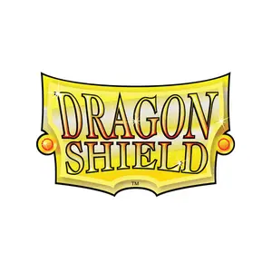 Dragon Shield Standard Size Card Sleeves (100ct)