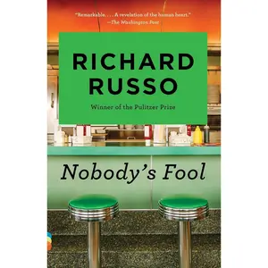 Nobody's Fool Paperback – April 12, 1994