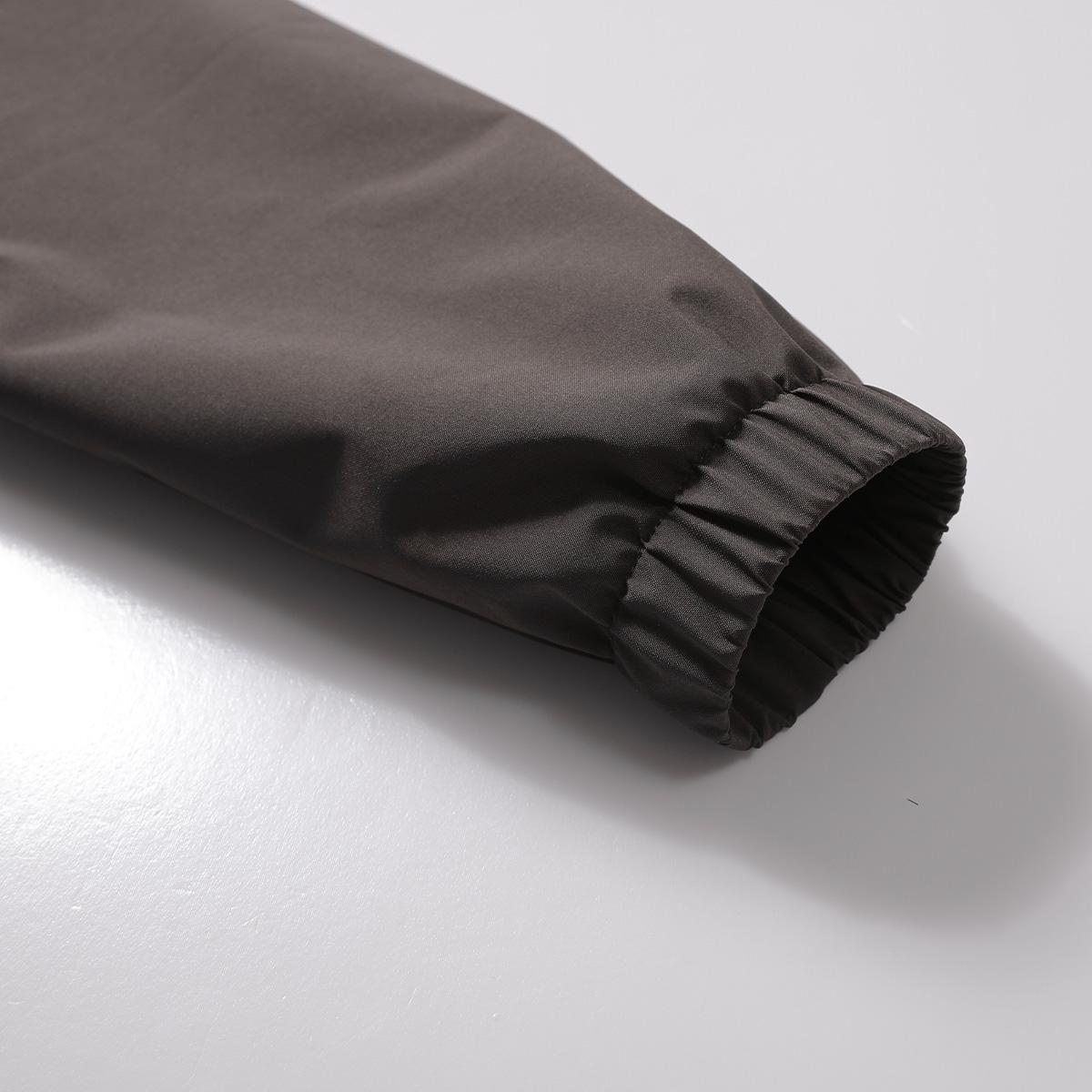 Men's stylish letter print collared jacket suitable for skin-friendly fabric, zipper design, street skateboard style, casual commuting wear, light business, sports, and simple jackets