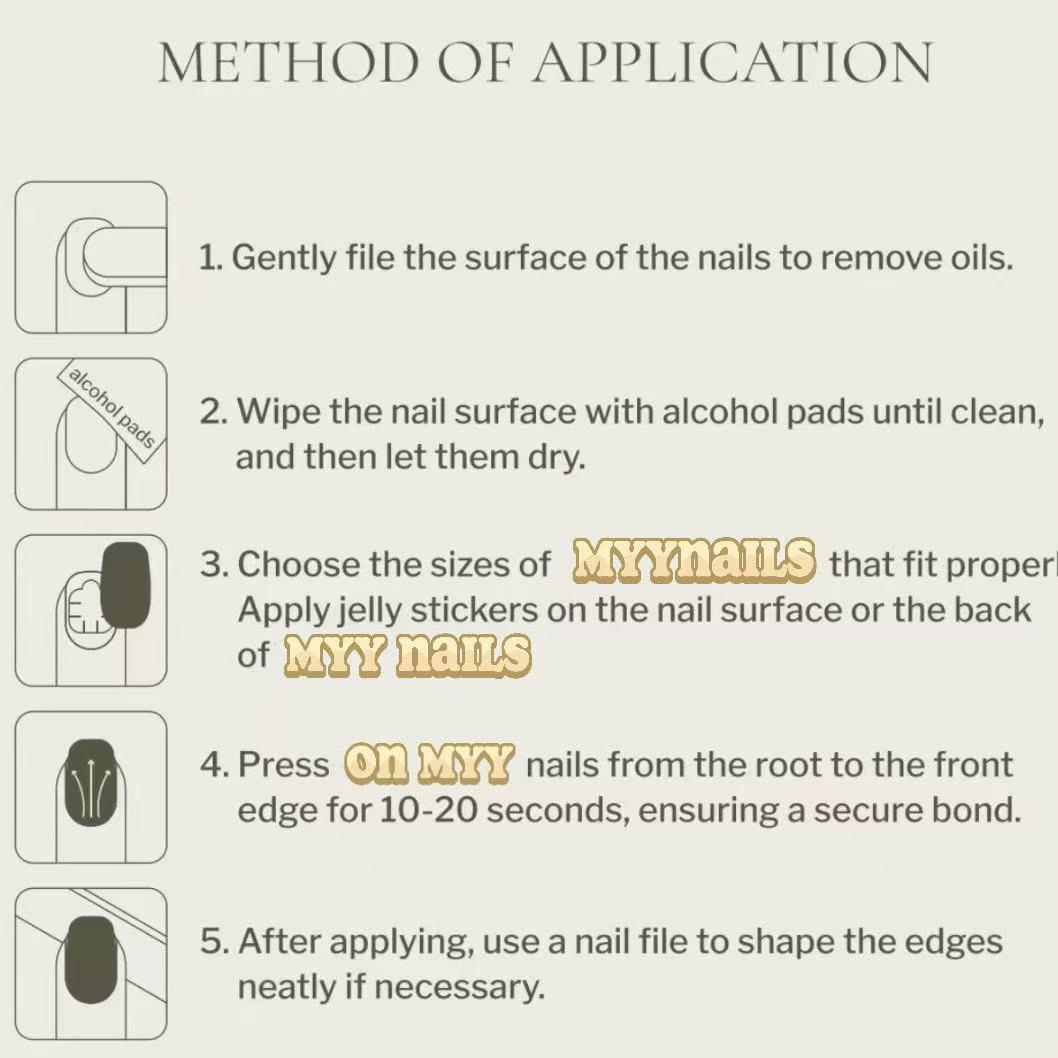 Mona:(US)4-7 Customized Bundle N.ail.s Picked In  Liveroom