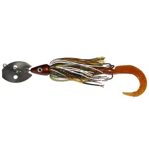 Livingston Lures Kamakaze Chatterbait