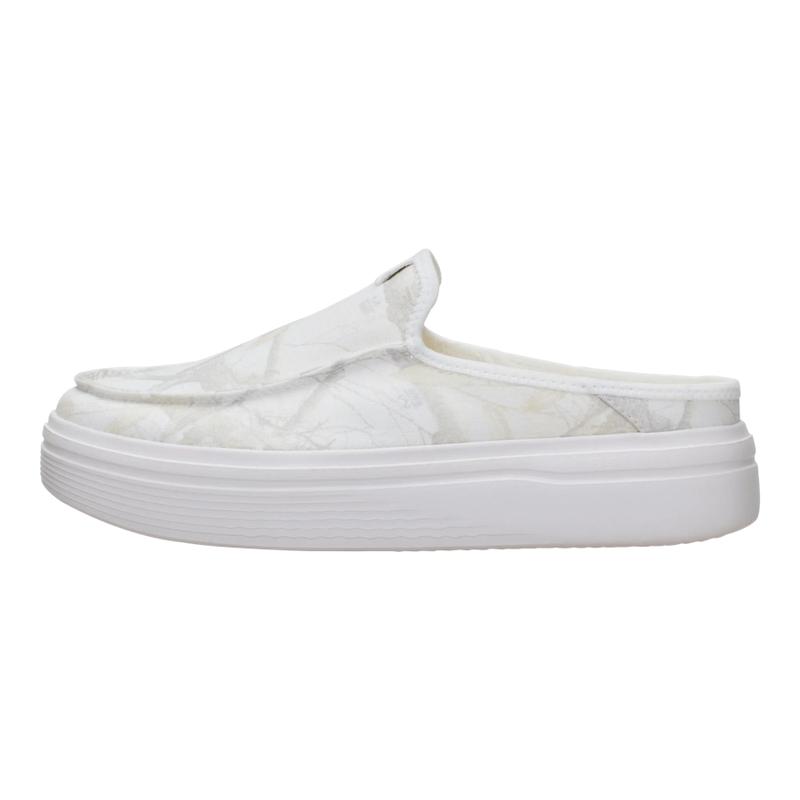 HEYDUDE Austin Lift RealTree - Comfortable Slip on Shoes