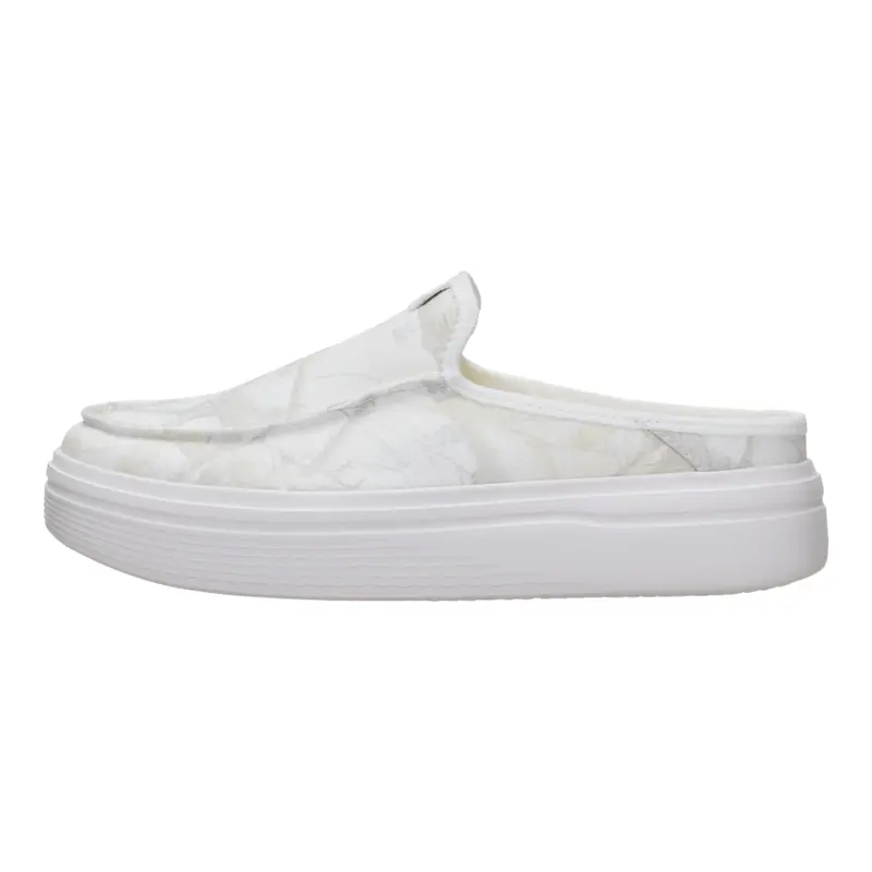 HEYDUDE Austin Lift RealTree - Comfortable Slip on Shoes