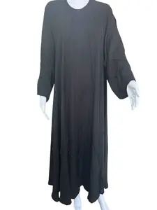Black Abaya