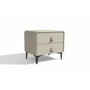 Bergamo Nightstand