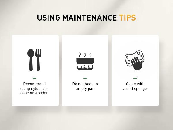 Kitchen Academy 17 Pieces Induction Cookware Set with Nonstick Cooking Pans, Includes Pan, Baking Form & More Springtok Multicolor Pot Cast Iron Skillet