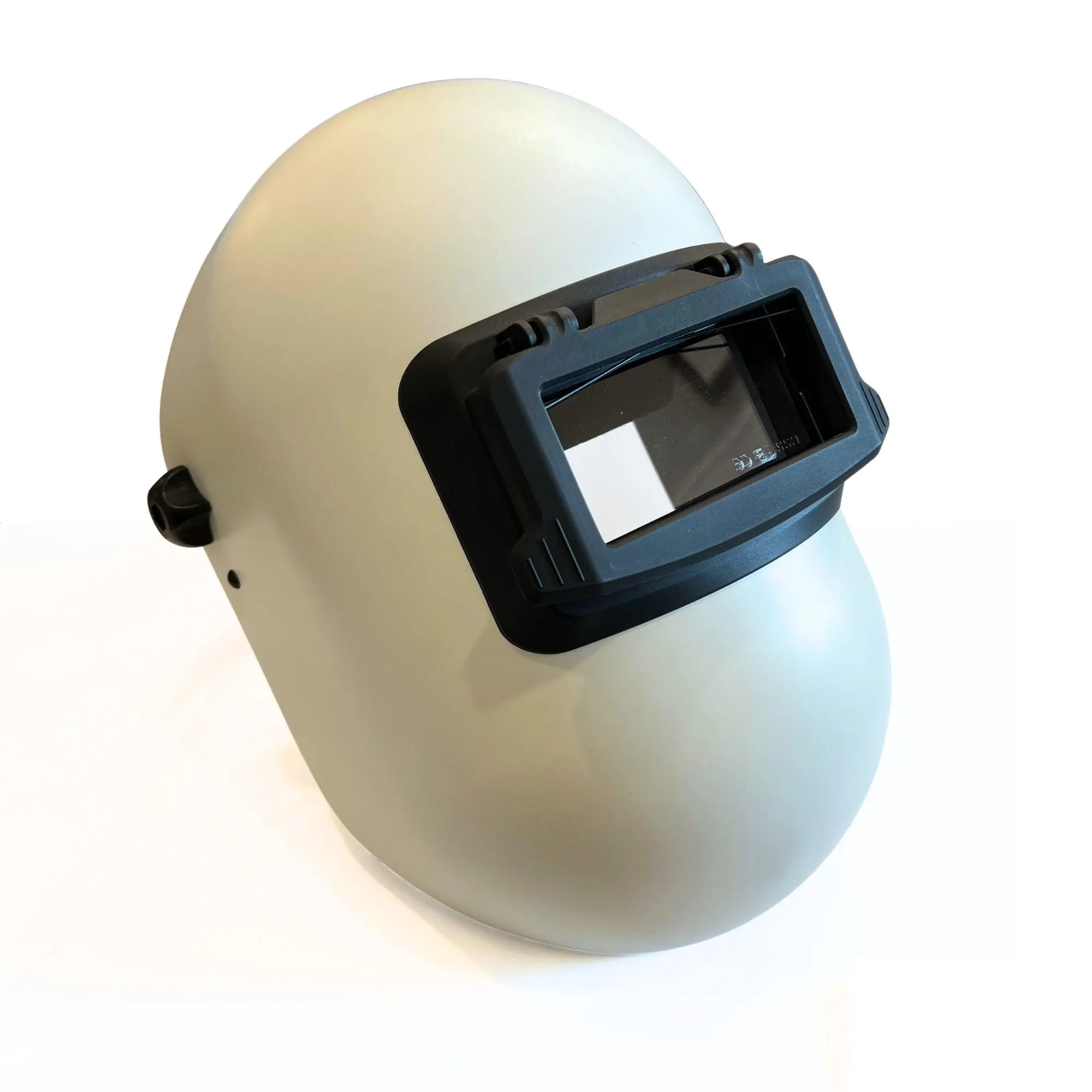 The Throne 1.0 | Flip Up Sugar Scoop Welding Hood The Throne 1.0 | Flip Up Sugar Scoop Welding Hood