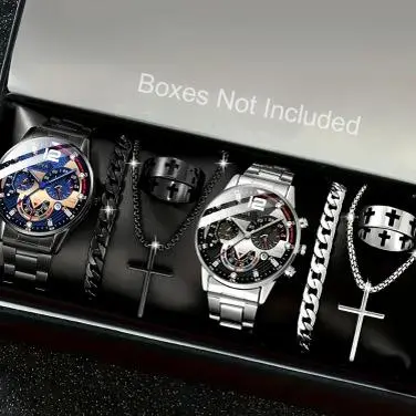 Clown hollow out three piece set (withou