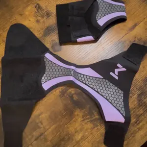 A special gift: a breathable ankle support strap, ankle brace, or sports ankle support strap, suitable for sports, fitness, running, rock climbing, cycling, tennis, healthcare, and other occasions. (SpringStatements)