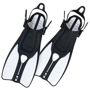 Ocean Reef Duo II Travel Fins