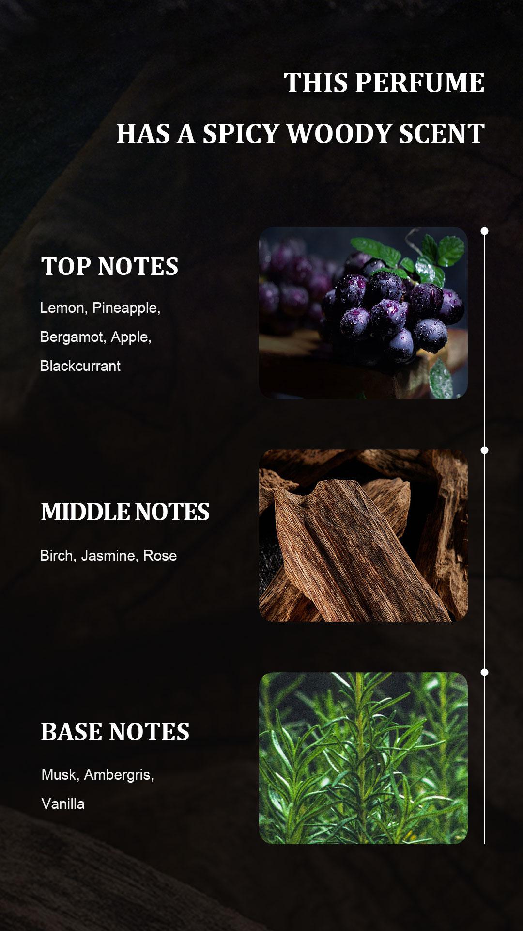 YCZ Eternal Love Men's Cologne 2.6oz Aromatic Citrusy Woody Scented Eau De Parfum 75ml Gift for Clubbers Liquid Perfume with Lemon & Pineapple Notes Fragrances Cosmetics Elegant Fragrance Bold Elegant Fragrance Captivating Fragrance YCZ Eternal Love Men's Cologne 2.6oz Aromatic Citrusy Woody Scented Eau De Parfum 75ml Gift for Clubbers Liquid Perfume with Lemon & Pineapple Notes Fragrances Cosmetics Elegant Fragrance Bold Elegant Fragrance Captivating Fragrance