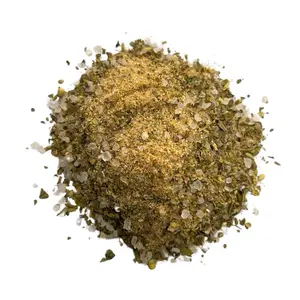 Alkaline Magic Seasoning Mix