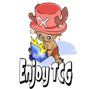 EnjoyTCG LLC shop logo