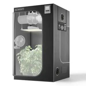 Cloudlab 844 4x4 Grow Tent