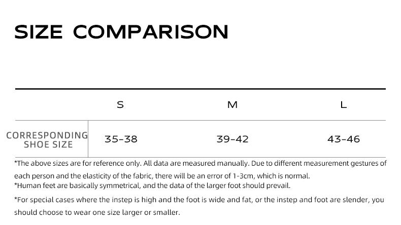 ROCKBROS Road to Sky Cycling Wicking Bike Comfortable Socks for Men Women