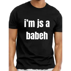 Premium Quality Cotton T-shirt for Babies